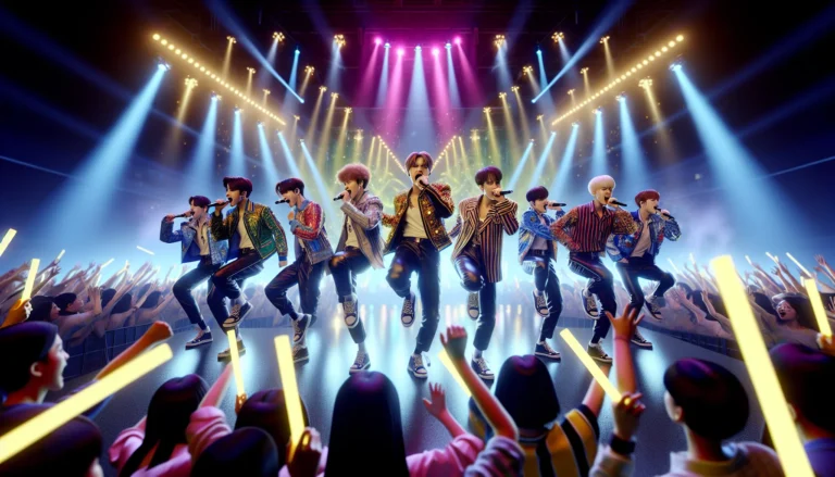 Kpop