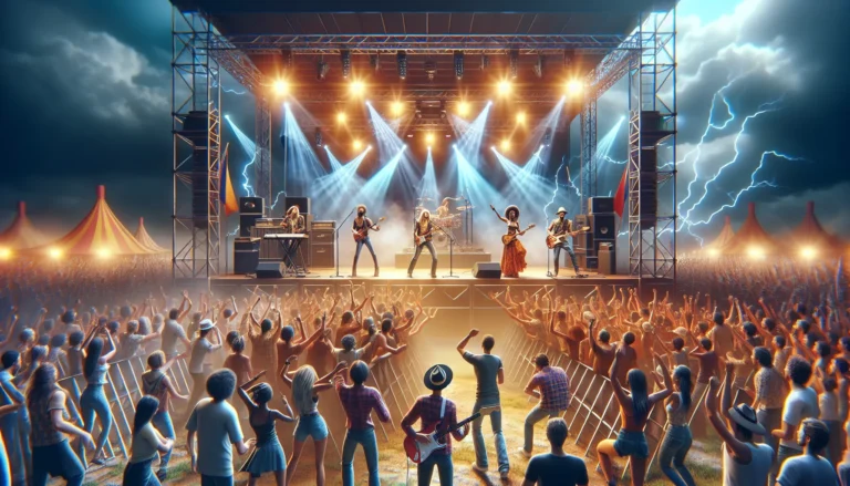 Origine de la musique Pop