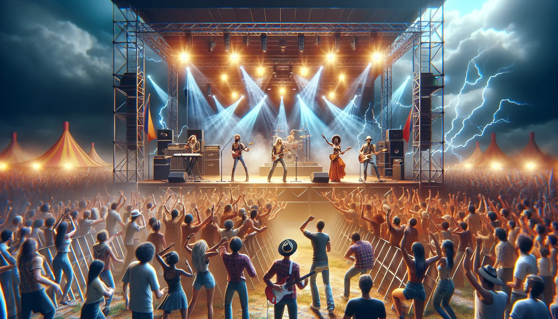 Qui a inventé la musique pop ? Découvrez ses origines et ses pionniers incontournables