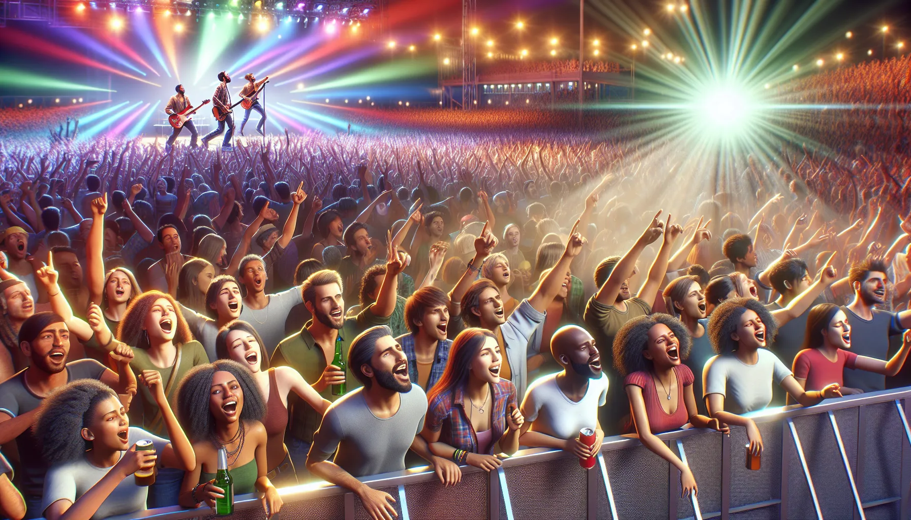 Quel est le morceau de musique le plus joué au monde ? Découvrez les titres incontournables