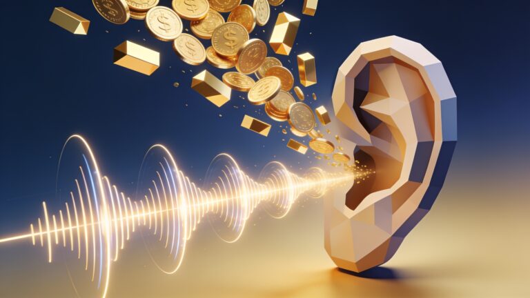 Ecouter de la musique
