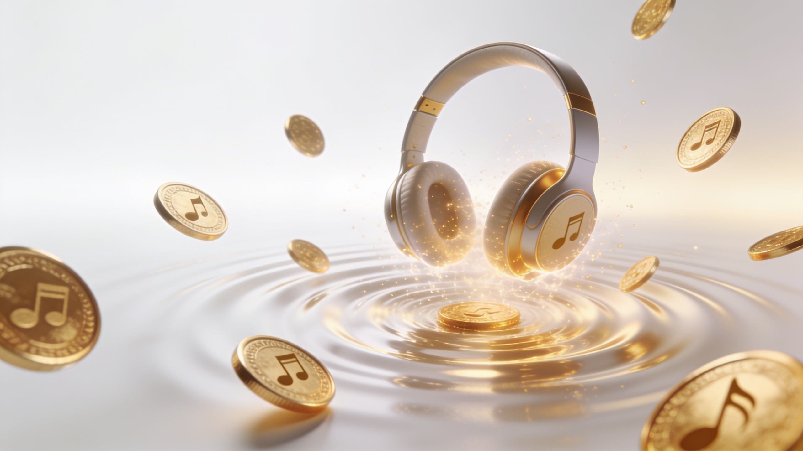 Ecouter de la musique