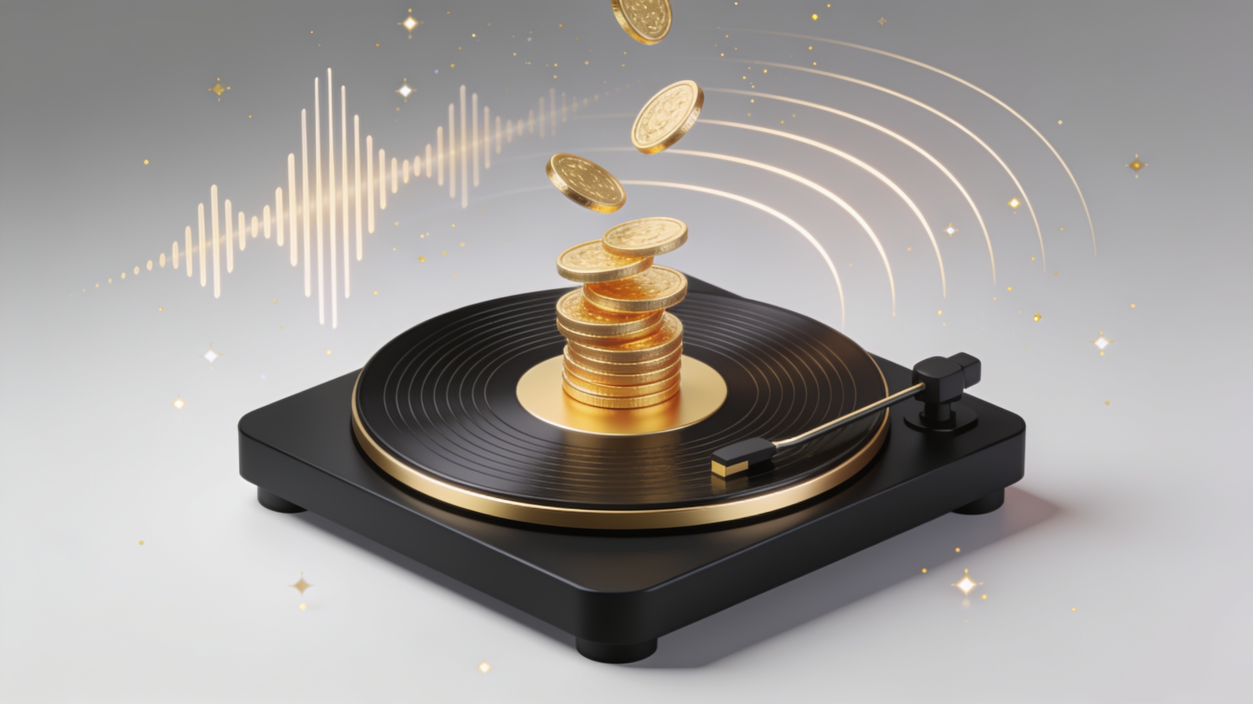Création de playlists
